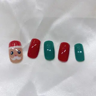 ネイル 永留 果那のその他イメージ