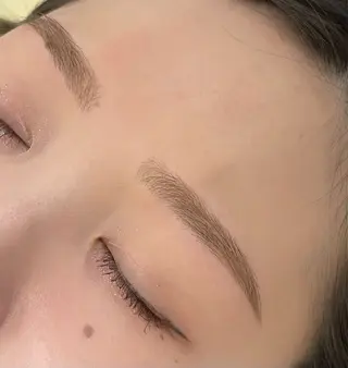 アイブロウ BEAUTYGENE 🪽nakoのマツエク・マツパデザイン