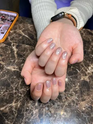 ネイル IROHA Nail 矢掛萌子のネイルデザイン