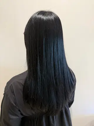 ロング 艶髪🌿美髪 大塚礼乃【西荻窪】のヘアスタイル