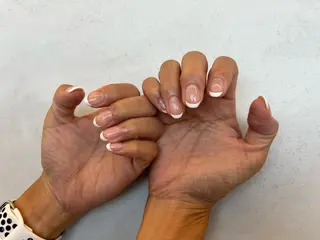 ネイル aloalo所属・aloalo MIKAのネイルデザイン