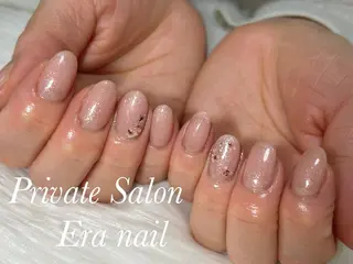 ネイル Era nailのネイルデザイン