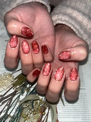 ネイル Basic町田本店 Suzunaのネイルデザイン