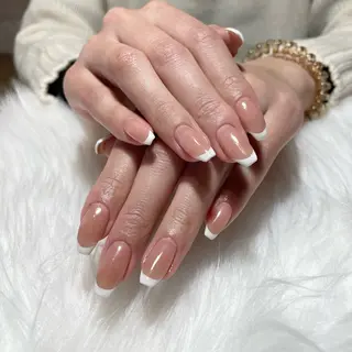 ネイル neige Kouzukiのネイルデザイン