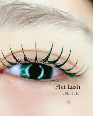 マツエク・マツパ Make Sense Ai🦋のマツエク・マツパデザイン