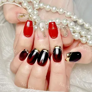 ネイル 💅Nail Boutiqueのネイルデザイン