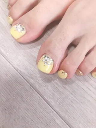 ネイル 個室ネイルサロンDolly Girl〜ドーリーガール〜所属・DollyGirl KYOKOのネイルデザイン