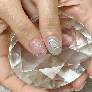 ネイル 💅fleur Ayumiのネイルデザイン