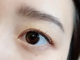 マツエク・マツパ SEALA 高石店所属・SEALA 高石の眉毛・アイブロウイメージ