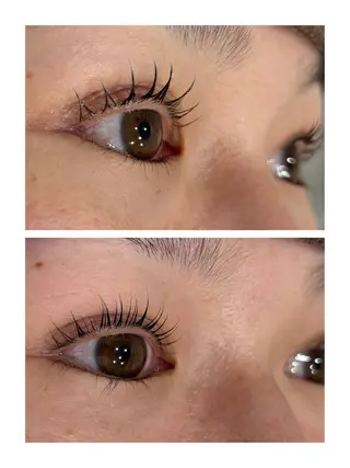 マツエク・マツパ 穴水 あおいのマツエク・マツパデザイン