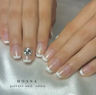 ネイル MOANA NAILのネイルデザイン
