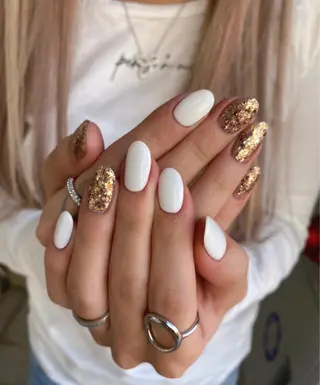 ネイル fruitful + YUKOのネイルデザイン