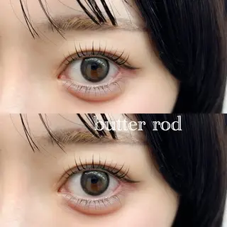 マツエク・マツパ miki.韓国パーマ 🇰🇷眉毛サロンのマツエク・マツパデザイン