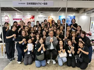 頭蓋骨調整・脳セラピーサロンsoluna cranio＆esthetic所属・脳セラピーサロン solunaのエステ・リラクイメージ