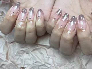 ネイル ToliyDeliy ネイルサロンのネイルデザイン