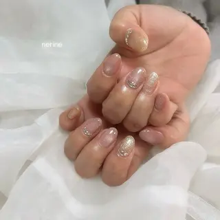 ネイル nail salon nerineのネイルデザイン