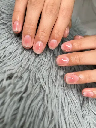 ネイル JR西大路駅徒歩1分 JBネイルのネイルデザイン