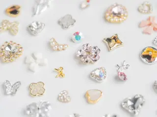 ネイル Sara 金山店のネイルデザイン