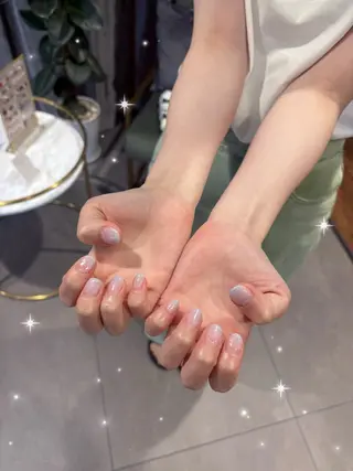 ネイル 🎀RinRin🎀 Nail💅二子玉川のネイルデザイン
