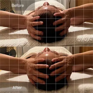 OfuSalon PARAFUSE.のエステ・リラクイメージ