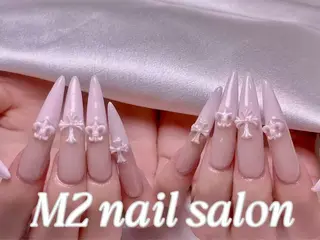 ネイル エムズ エムズのマツエク・マツパデザイン