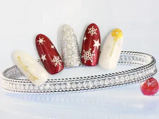 ネイル vimore ネイルサロンのネイルデザイン