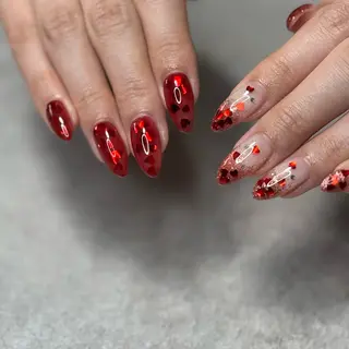 ネイル VENa eye＆ nail salonのネイルデザイン