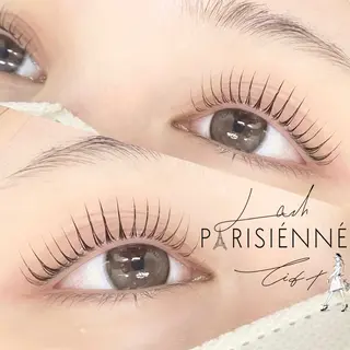 マツエク・マツパ 🌼Alba🌼 犬馬塲のマツエク・マツパデザイン