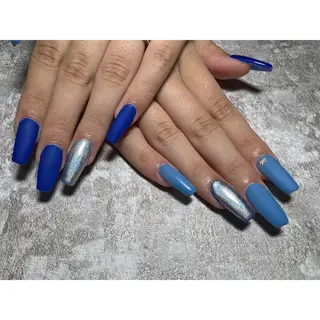ネイル Nail Salon Ripe所属・Nail Salon Ripeのネイルデザイン