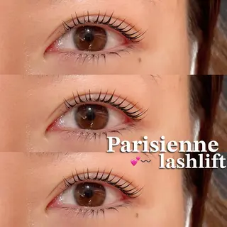 マツエク・マツパ FOXY LASH Miyamotoのマツエク・マツパデザイン