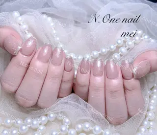 ネイル N.one 🎀Rina💅🏻のネイルデザイン