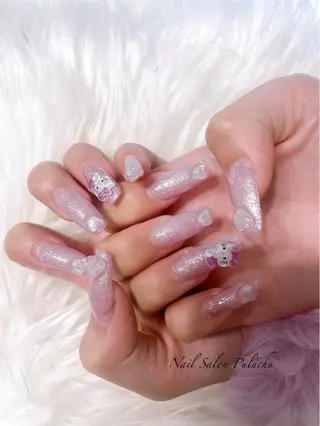 ネイル ♡ puluchu ♡のネイルデザイン