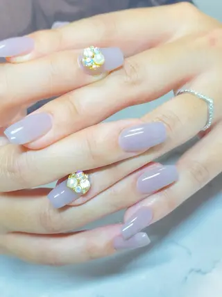 ネイル プライベートサロン Rのネイルデザイン