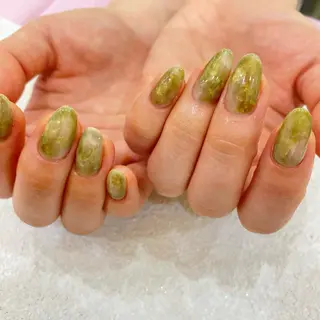 ネイル キュピット💎 SAITOのネイルデザイン