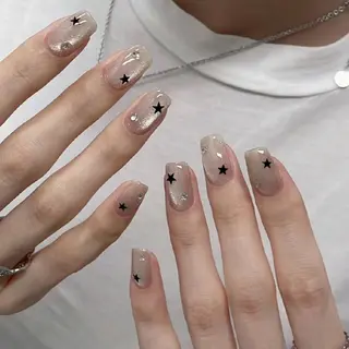 ネイル E·U·B ネイル所属・横浜市中区曙町 E·U·Bネイルのネイルデザイン