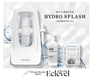 Eclevel尼崎店 Misakoのエステ・リラクイメージ