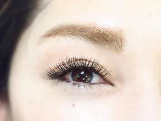 マツエク・マツパ ビーナスフォート 横川駅前店のマツエク・マツパデザイン