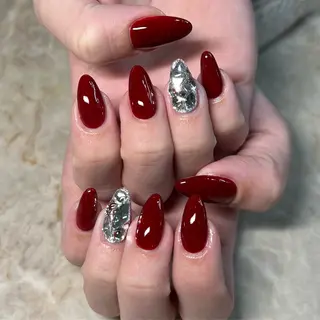 ネイル 鶴田୨ৎmaison de NALIのネイルデザイン