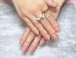 ネイル K.K西日暮里 ネイルサロンのネイルデザイン