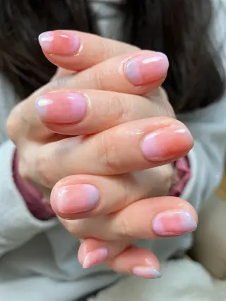 ネイル 北野 優理のネイルデザイン