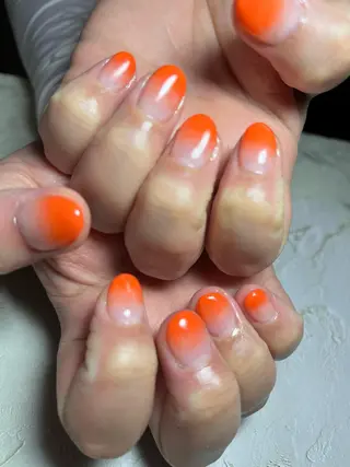 ネイル 金山 沙織のエステ・リラクイメージ