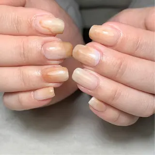 ネイル atelier　FIORITURA所属・FIORITURA aiのネイルデザイン