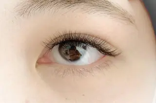 マツエク・マツパ KEY〜 CHIHIROのマツエク・マツパデザイン