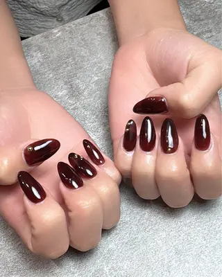 ネイル MATATABI. kumiのネイルデザイン