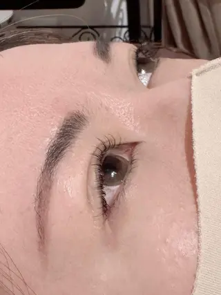 マツエク・マツパ Yamagishi .Rのマツエク・マツパデザイン