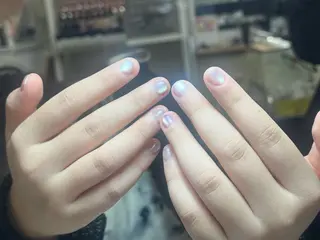 ネイル イブ ネイリのネイルデザイン