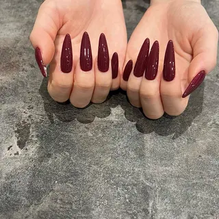 ネイル 鶴田୨ৎmaison de NALIのネイルデザイン