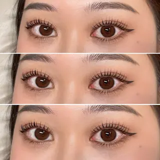 マツエク・マツパ パリエク 💗NANASEの眉毛・アイブロウイメージ