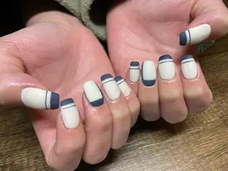 ネイル kana gotoのネイルデザイン