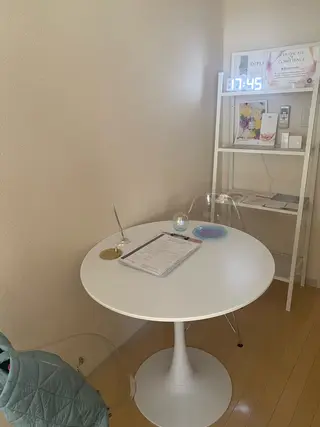 moon☽ minaのエステ・リラクイメージ